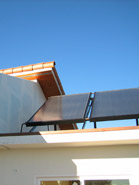 Solar panels